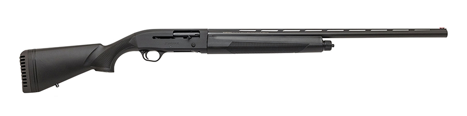 Mossberg Int'l. Adds Maverick® SA Semi-Auto Shotguns to Lineup