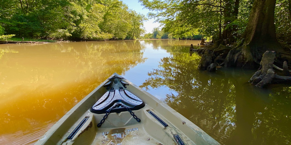 4 Reasons You Should Hunt Your Buck by Boat This Deer Season-3