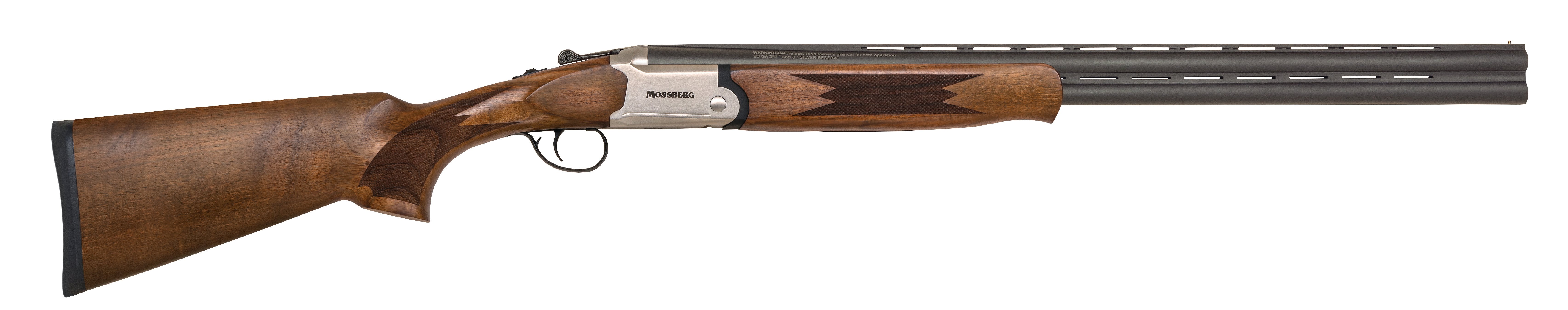 75475_Silver Reserve_20GA_26inch