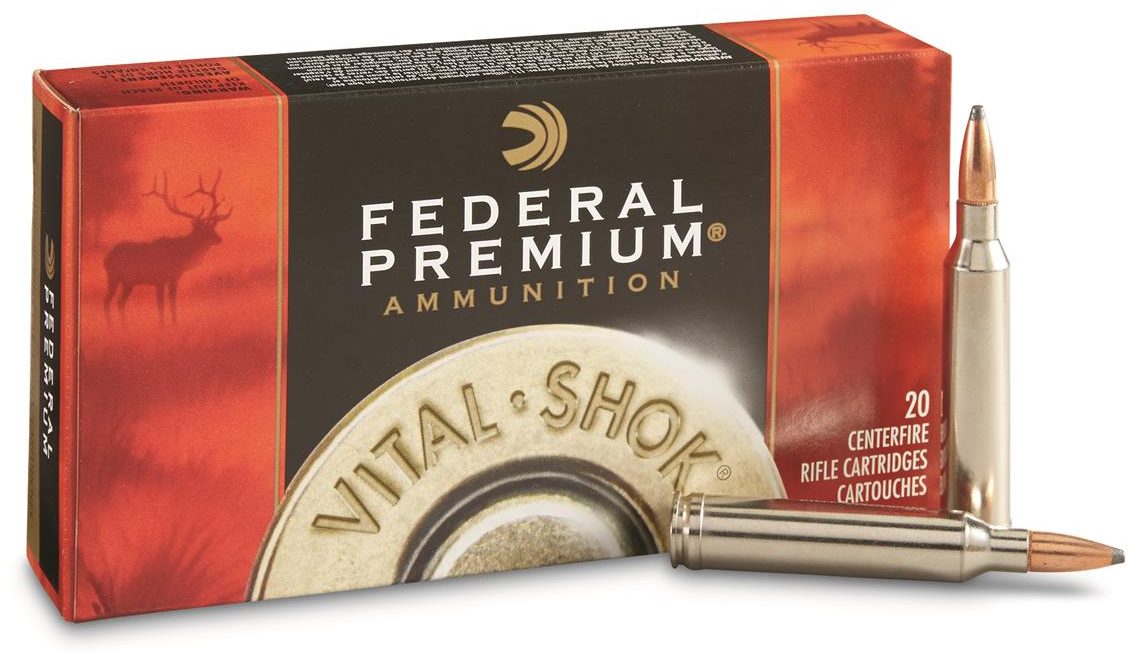 7 Best LongRange Cartridges of All Time