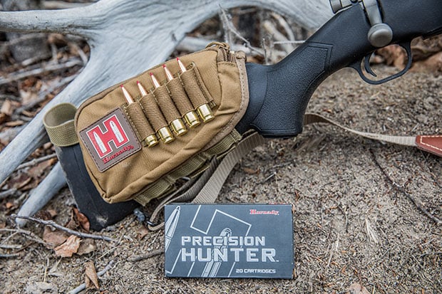 8 Great Cartridges for Bear Hunting | Mossberg