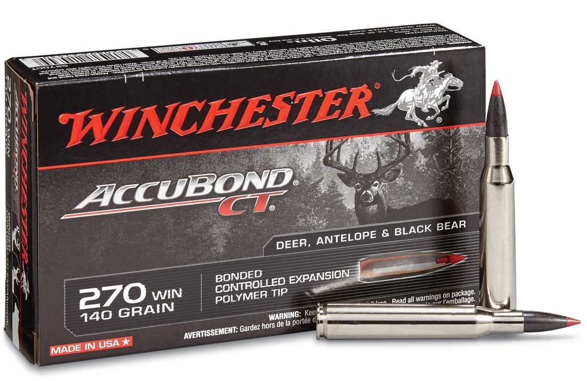 7 Best LongRange Cartridges of All Time
