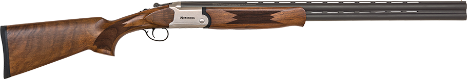 Mossberg International Introduces Reserve Series O/U Shotguns