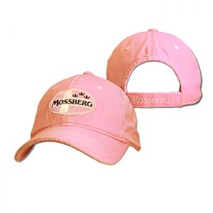 pink hat 