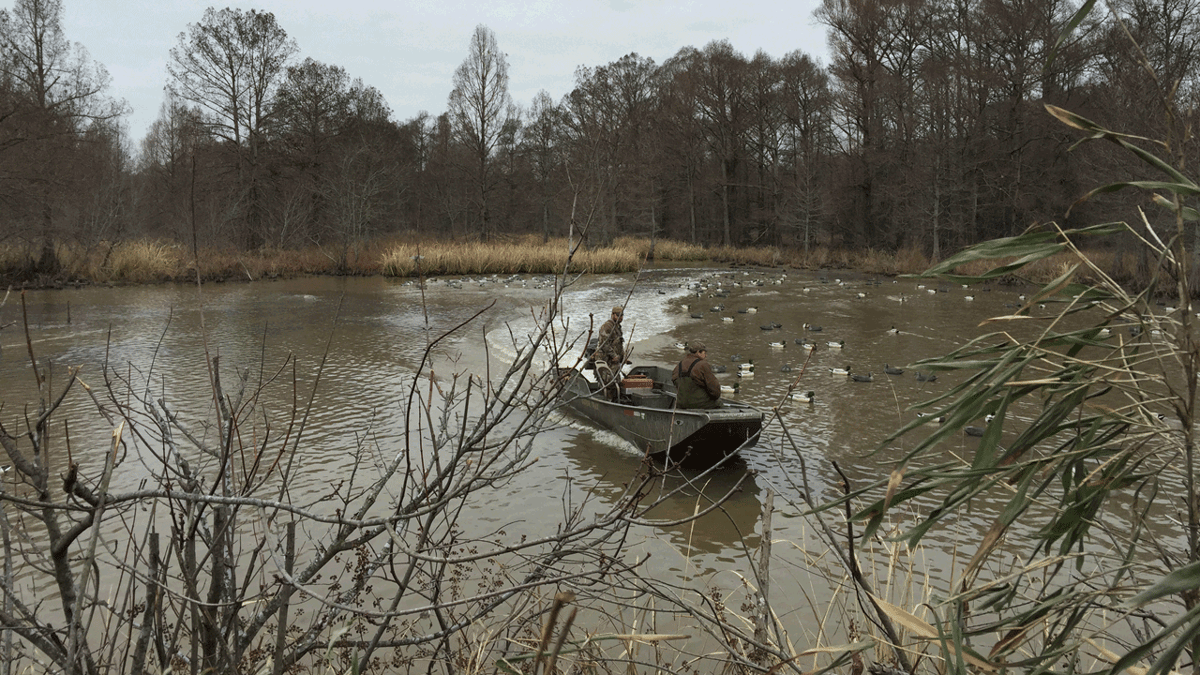 Pre Season Prep for Waterfowlers | Mossberg