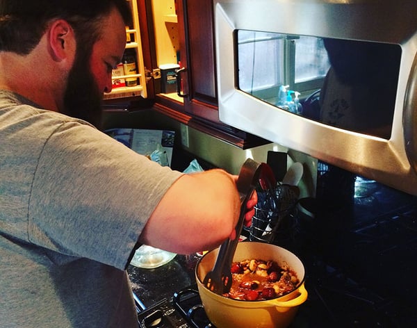 Hunting Your Own Food The Waterfowl Edition