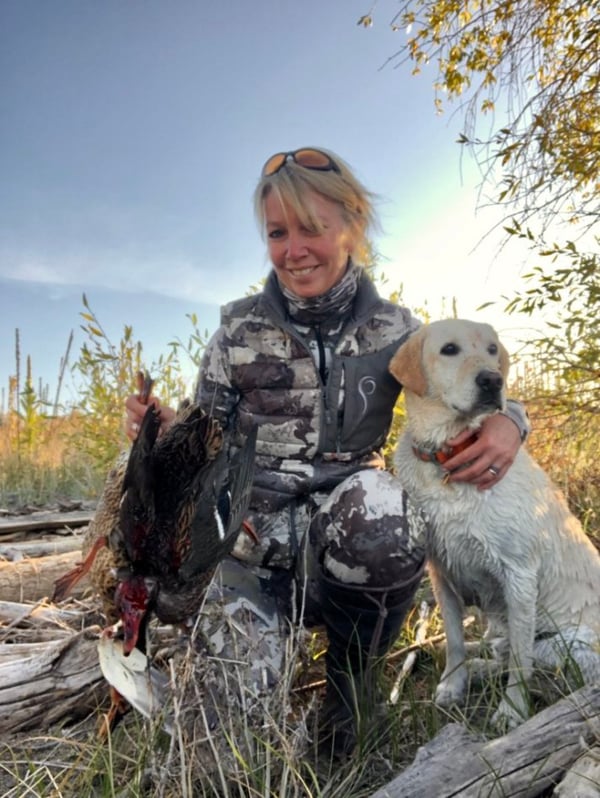 Tips To Choosing New Duck Hunting Areas
