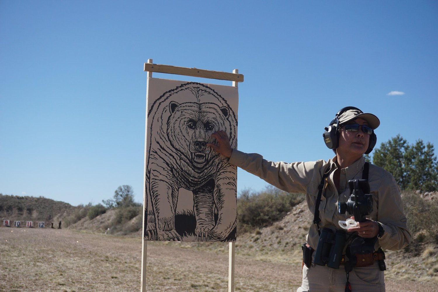 Gunsite Hunter Prep Course