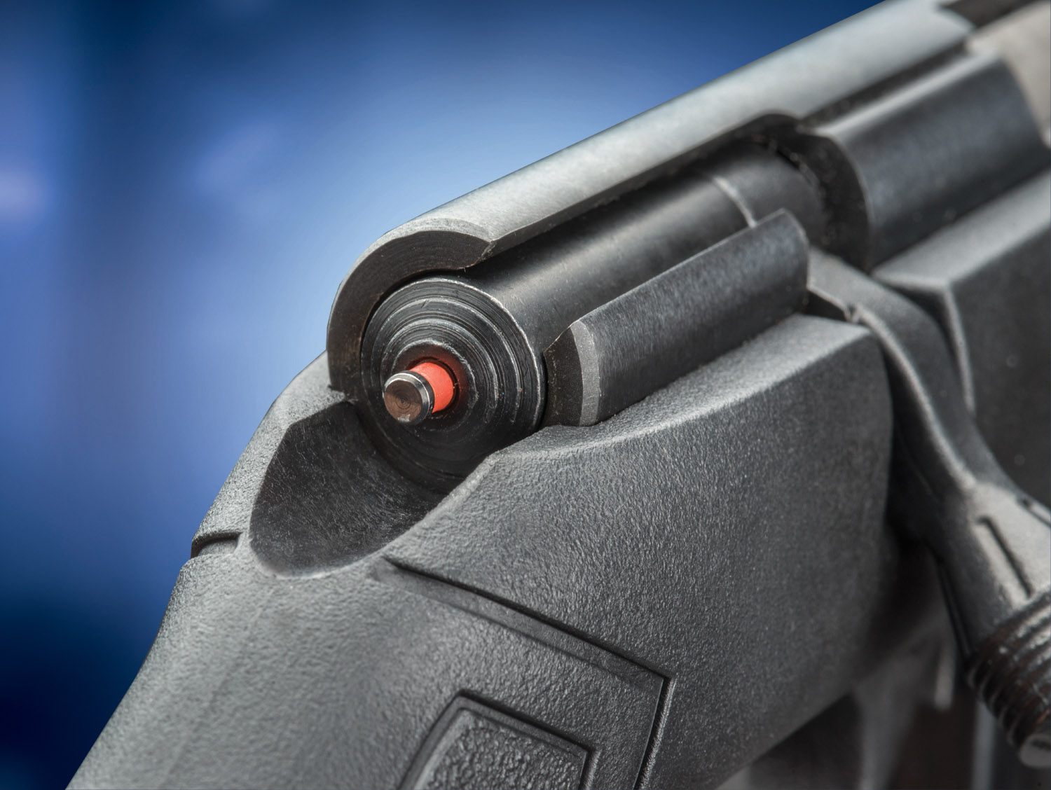 Series Overview – Mossberg International 817