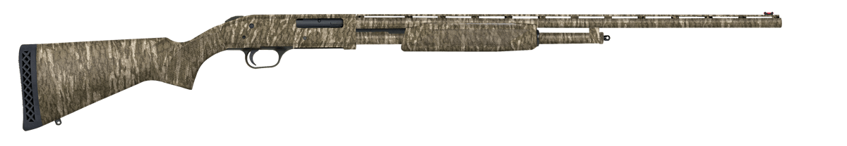 Kill Your Next Turkey with a .410 Bore, TSS | Mossberg