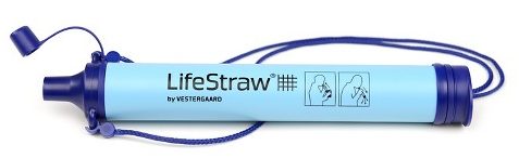 Lifestraw portable | Mossberg