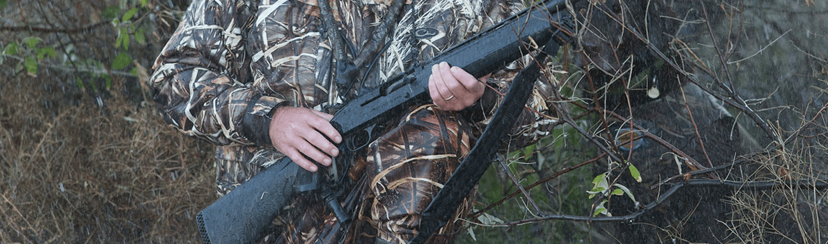 Upland Shotguns | Mossberg