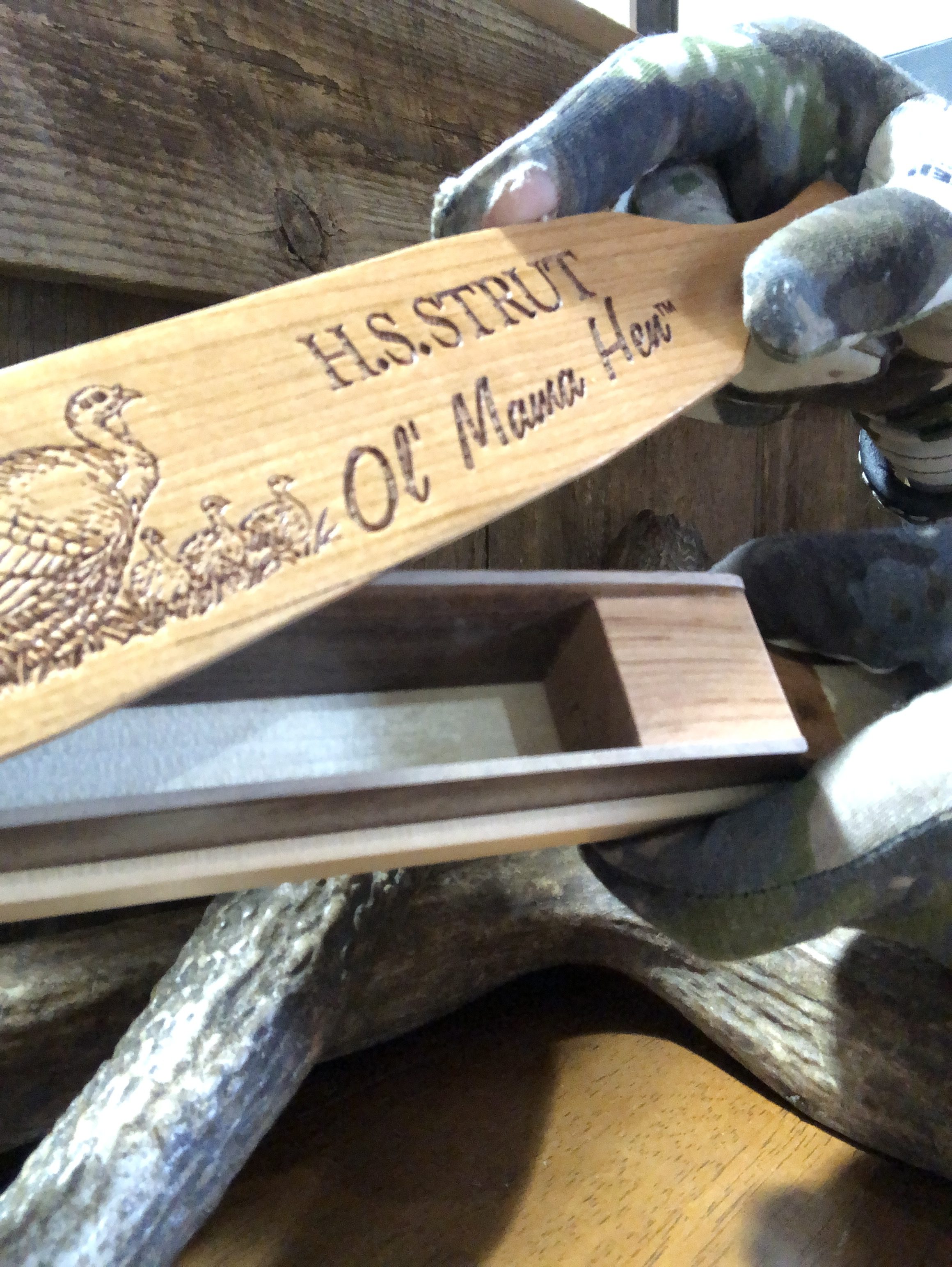 Turkey Calls Pros & Cons