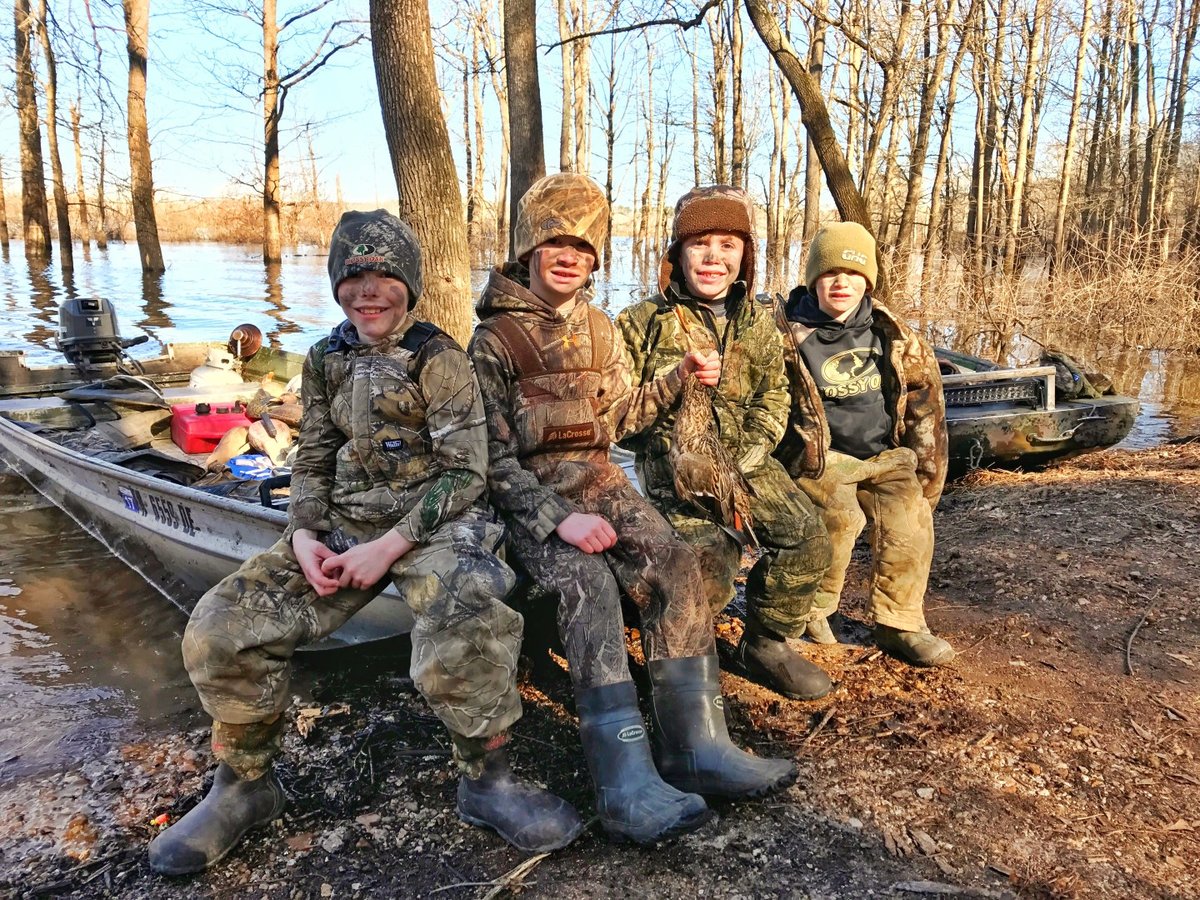 Best Gifts for Duck Hunters | Mossberg