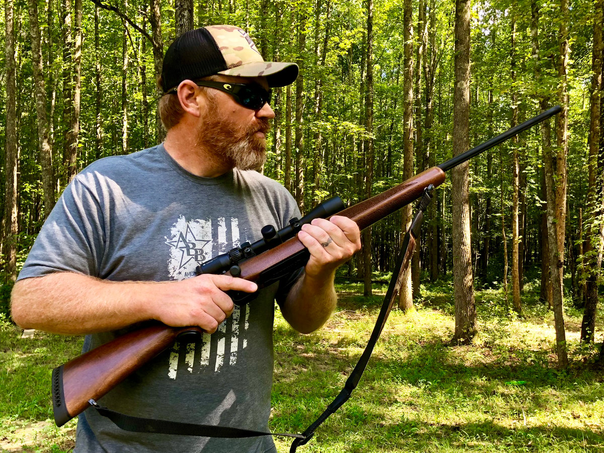 Five Reasons to Practice with Your Rifle | Mossberg