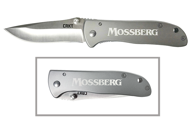 Mossberg Pocket Knife | Mossberg