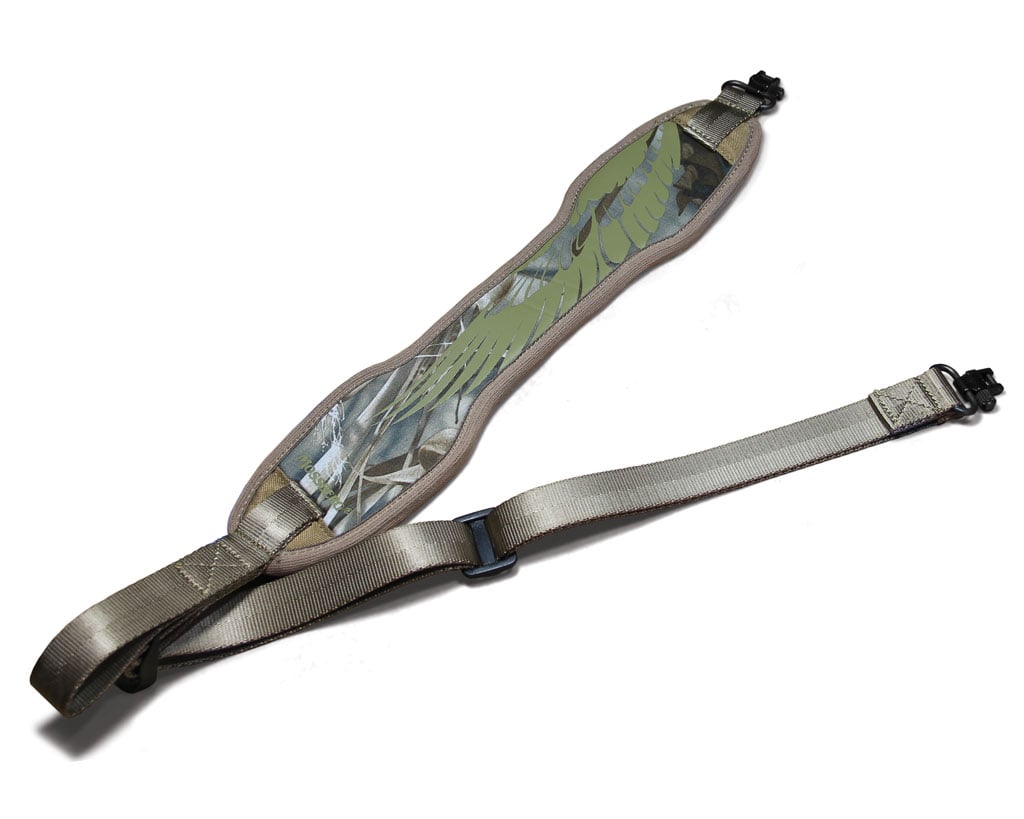 Neoprene Hunting Sling - Camo | Mossberg