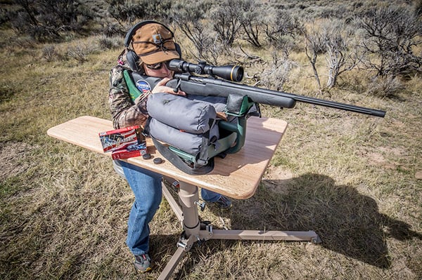 8 Tips for Introducing Female Hunters to Shooting Sports