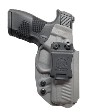 MC2c - Black Arch Holster