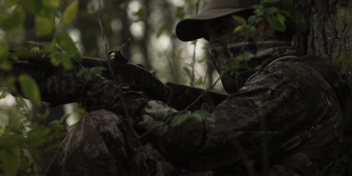 Setting Up A Shotgun For Turkey Hunting