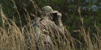 My Biggest Struggle When Turkey Hunting