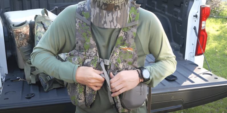 Turkey Gear Dump