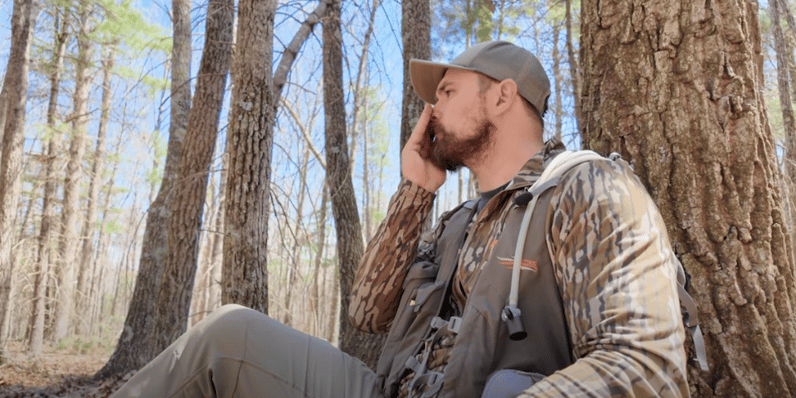 How Your Turkey Call Really Sounds at 25 to 100 Yards