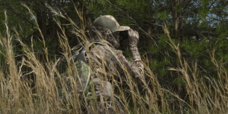 Late Season Turkey Strategy