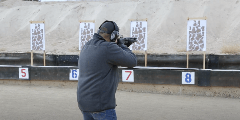 Why Shotgun Red Dots Make Sense
