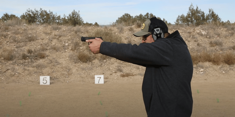 Perfecting Your Grip