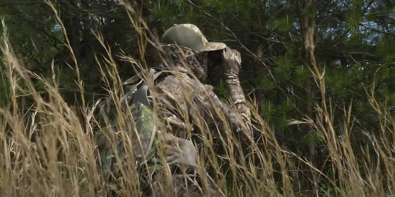 My Biggest Struggle When Turkey Hunting