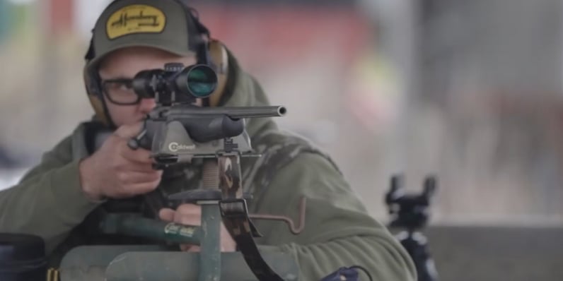 How to Match Your Rifle To Your Hunting Terrain