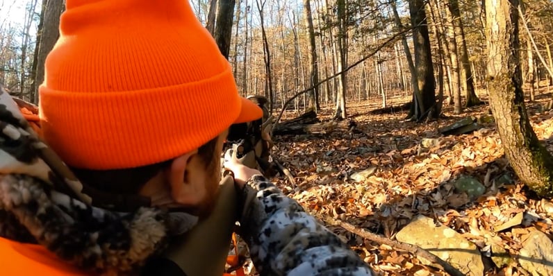 Deer Rifle Checklist: What You NEED to Hunt