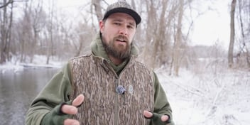 Passing Up 200 Ducks: A Late-Season Strategy