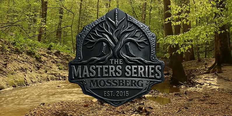 Only 3 Calls a Turkey Hunter Needs