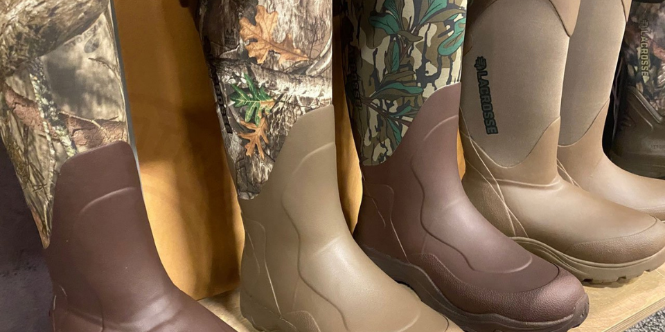 Top Turkey Gear for 2020