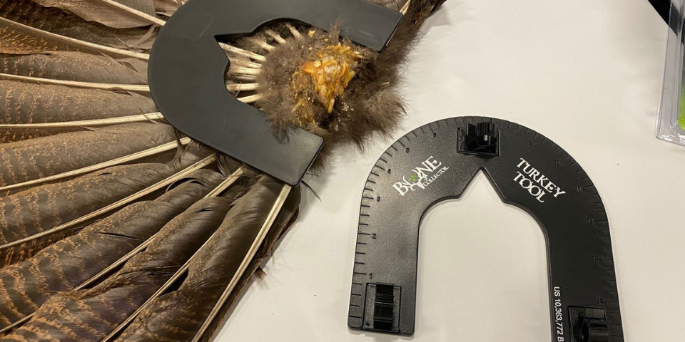 Top Turkey Gear for 2020-turkey tool