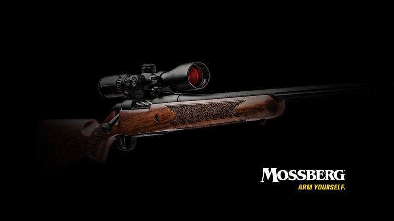 Download Desktop And Mobile Wallpaper O F Mossberg Sons