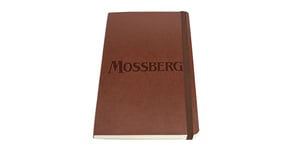 mossbook