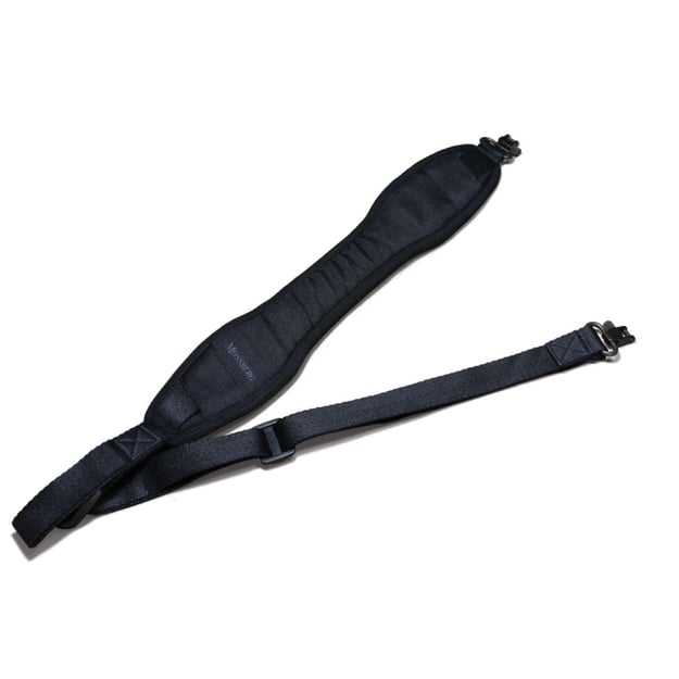 Tactical Tip Shotgun Sling Techniques