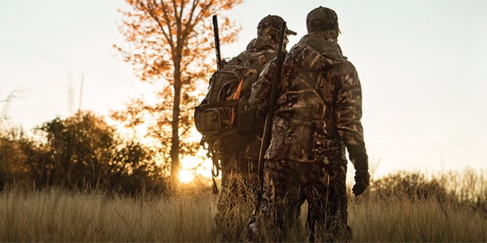 8 Great Cartridges for Bear Hunting