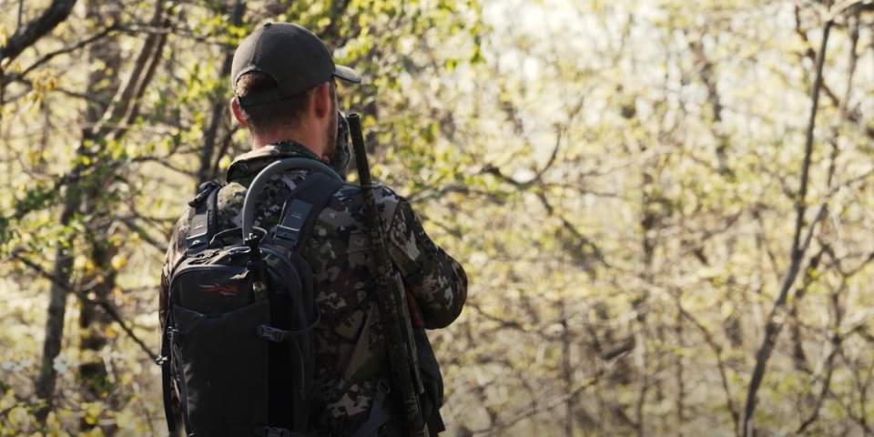 What You Need in Your Turkey Vest