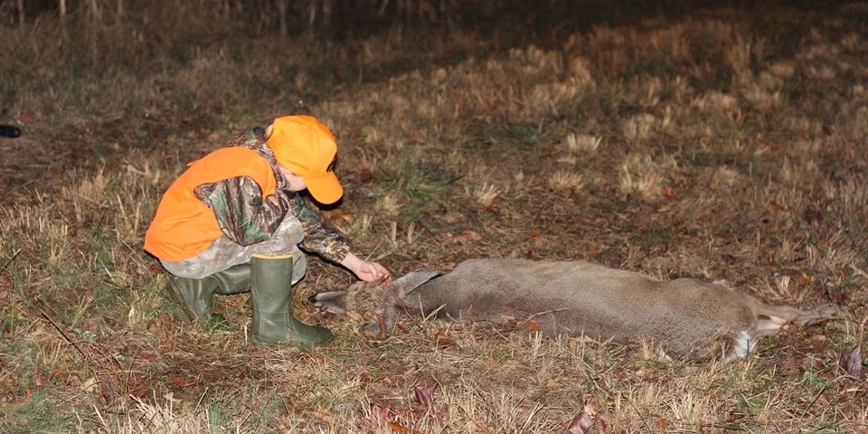 Mistakes That Will Ruin Your Opening Day Deer Hunt