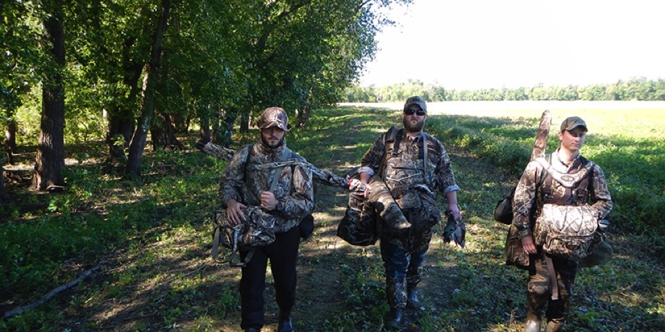 Public Land Hunting Essentials