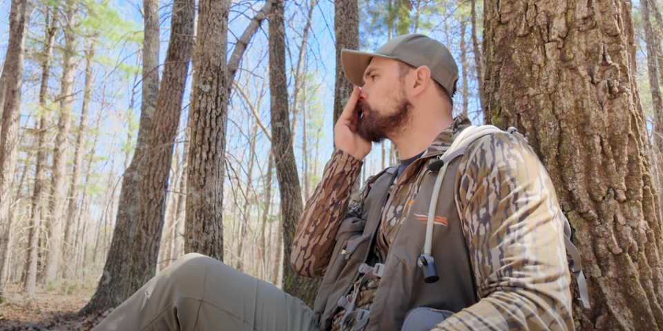 How Your Turkey Calls Really Sound at 25 to 100 Yards