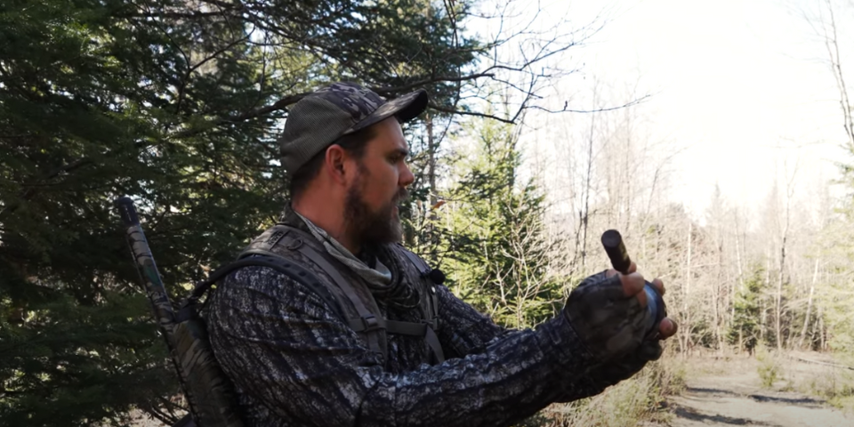 How to Pick a Pot Call