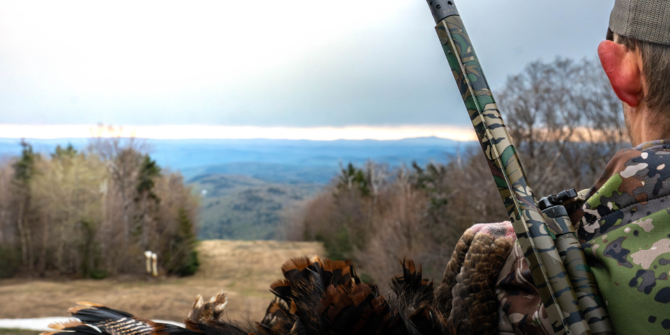 Choosing the Right Turkey Choke