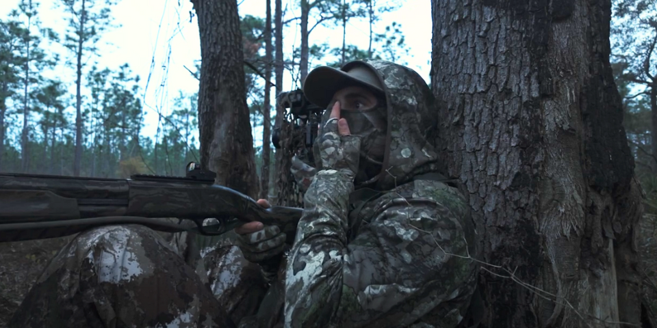 When to Stop Calling | Turkey Hunting