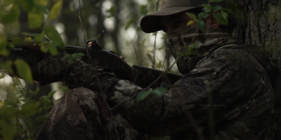 Red Dot Sight On Shotgun: Setting Up A Shotgun For Turkey Hunting