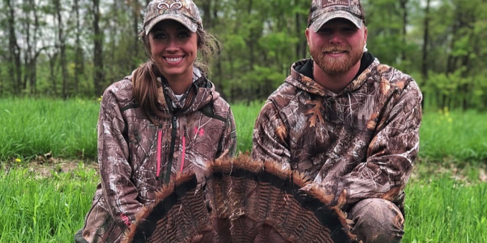 Turkey Hunting In Bad Weather: How To Turkey Hunt Stormy Days